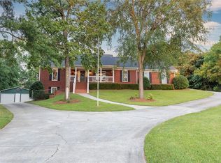 4498 Midway Rd SW, Conyers, GA 30094