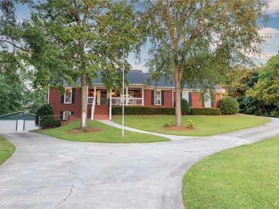 4498 Midway Rd SW, Conyers, GA, 30094