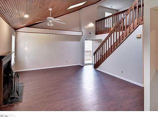 210 Quarter Trl APT G, Newport News, VA 23608