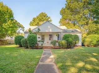 1905 Haverford St, Durham, NC 27705