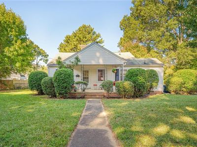 1905 Haverford St, Durham, NC, 27705