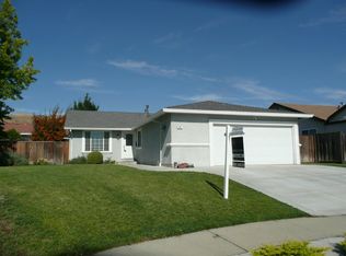 3203 Napa Dr, San Jose, CA 95148