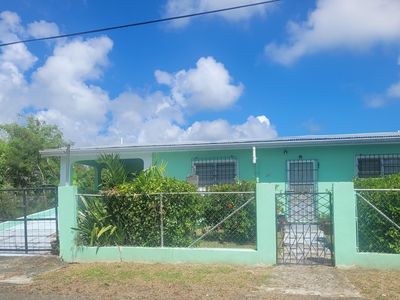 253 William's De PR, Frederiksted, VI, 00840