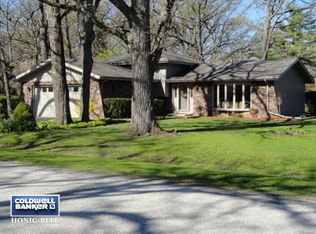 21510 S Nadia Dr, Joliet, IL 60404