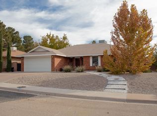 3134 Summer Ave, Alamogordo, NM 88310
