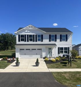 74 Everglades Rd, Barboursville, VA, 22923