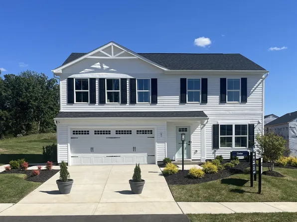 107 Everglades Rd, Barboursville, VA 22923