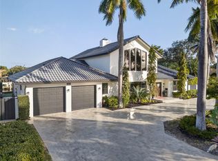 4000 NE 23rd Avenue, Lighthouse Point, FL 33064