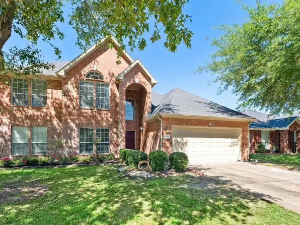 16303 April Ridge Drive, Houston, TX 77083