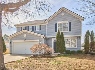 442 Steel Hopper Way, Garner, NC 27529