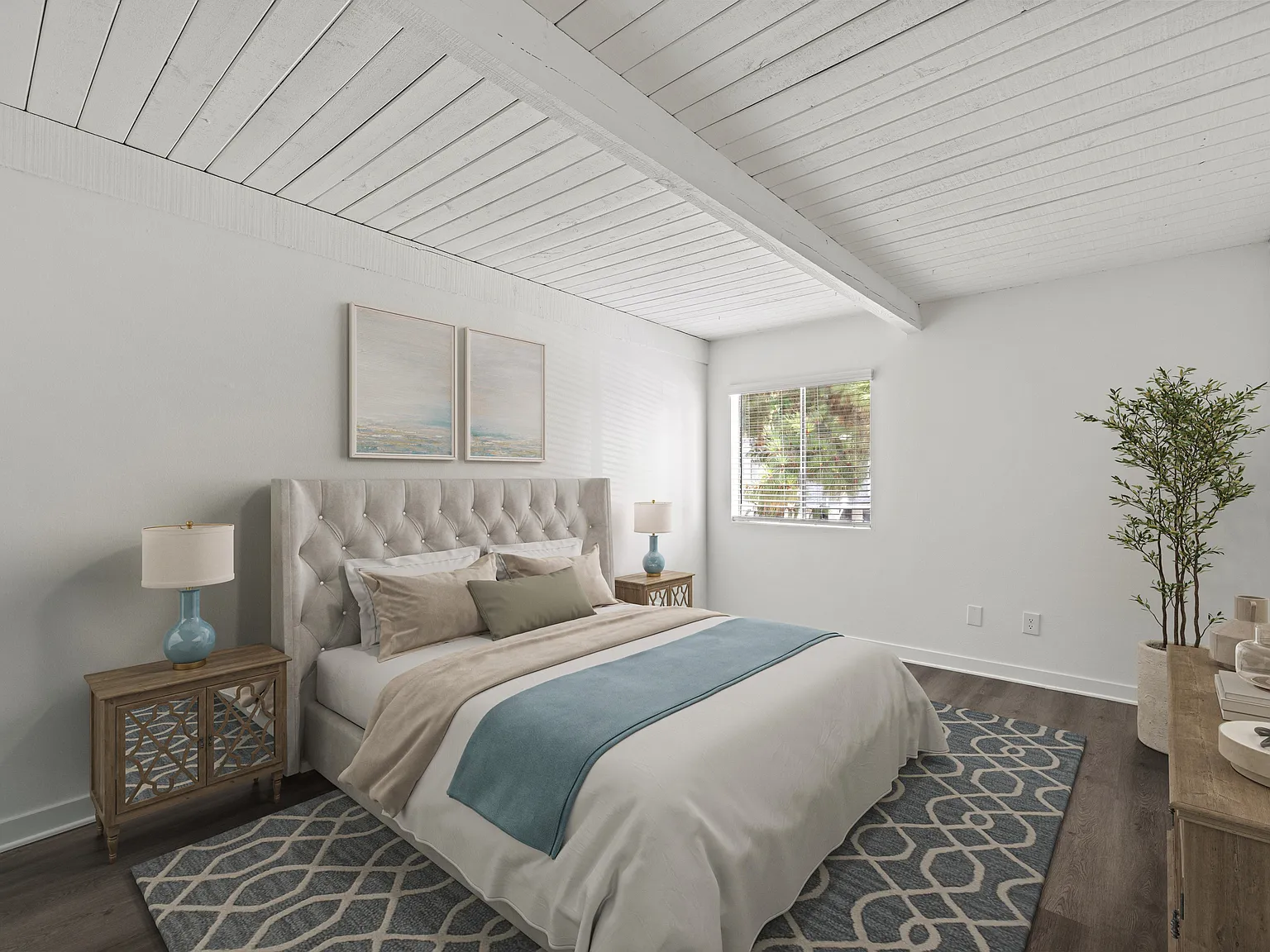 Lexington Townhomes — Photo 2