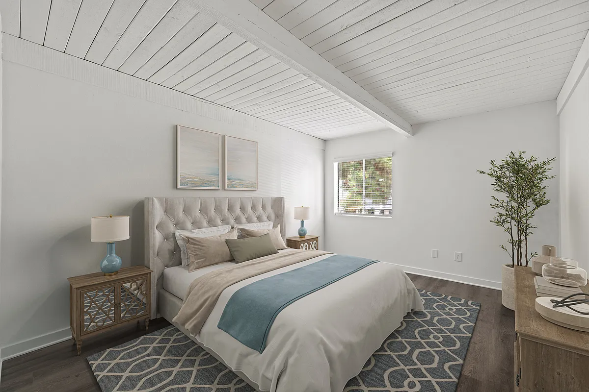 Building Photo - Lexington Townhomes