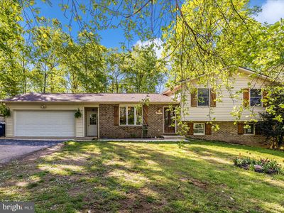 5358 Saber Dr, Mount Airy, MD, 21771
