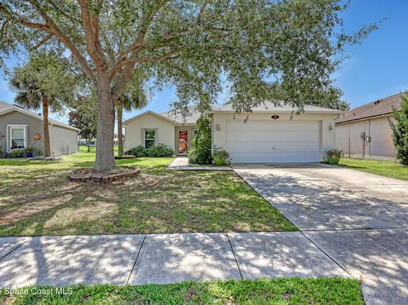 499 Benton Dr, Melbourne, FL 32901