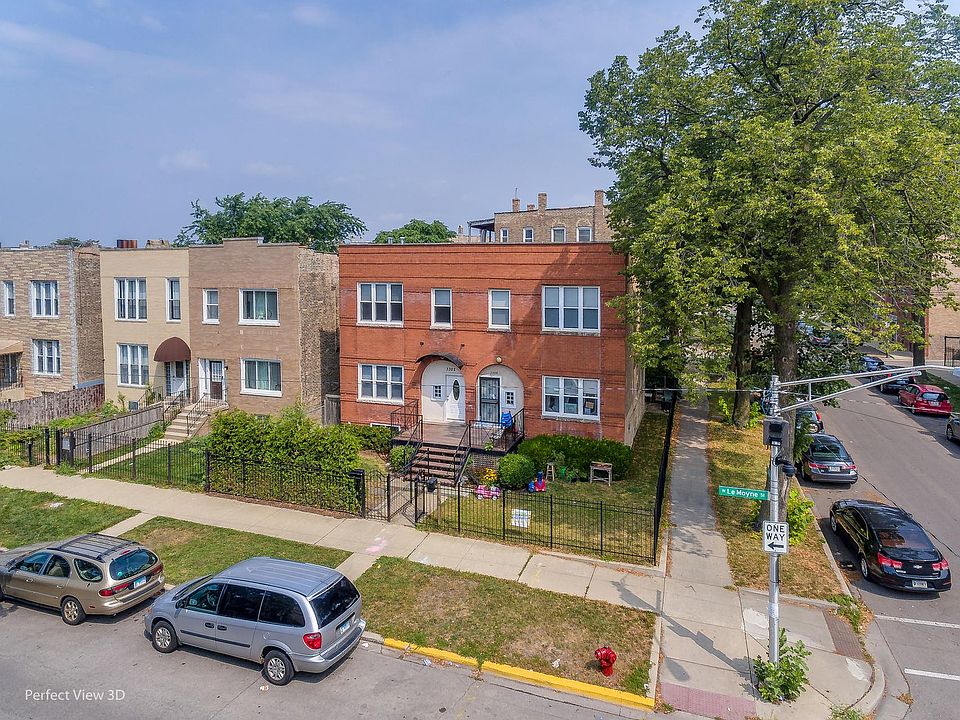 1st image of 3302 W Le Moyne St