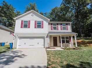 232 Askin Ln, Salisbury, NC 28146