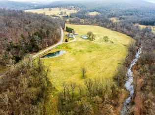 17854 Cove Crk S #21, Prairie Grove, AR 72753