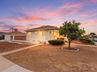 6593 Delfern St, San Diego, CA 92120