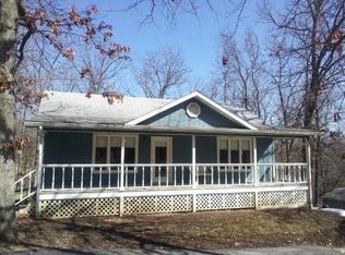 15075 E 1810 Rd, Stockton, MO 65785