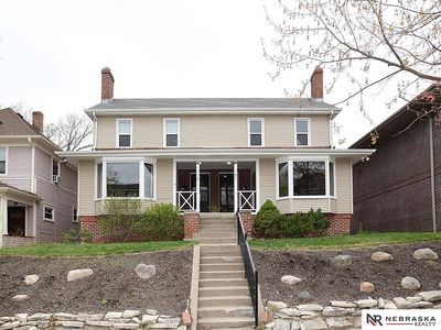 118 N 41st St, Omaha, NE, 68131
