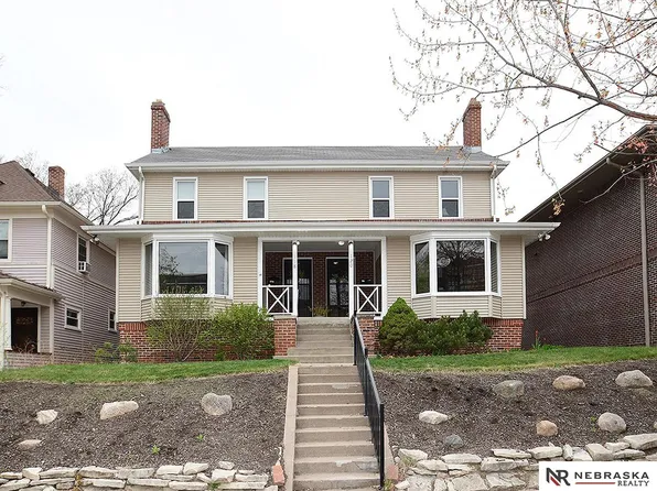 118 N 41st St, Omaha, NE 68131