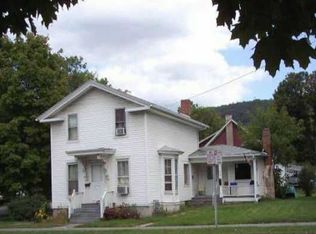 214 Main St, Dansville, NY 14437