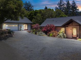 815 Hester Creek Rd, Los Gatos, CA 95033