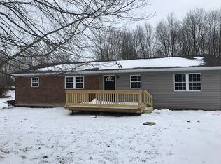 616 Cedarville Rd, Goshen, OH 45122