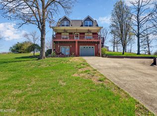 254 Sherwood Forest Rd LOT 3 & 4, Livingston, TN 38570