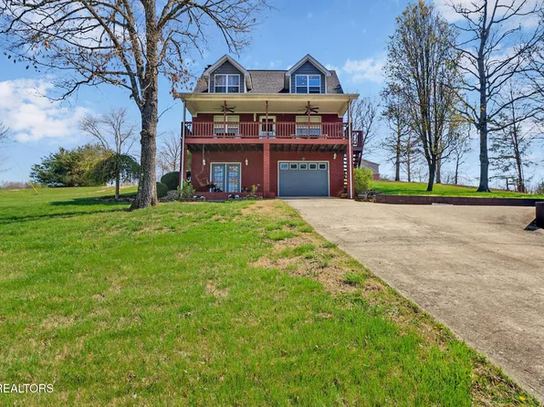 254 Sherwood Forest Rd Lot 3 & 4, Livingston, TN 38570