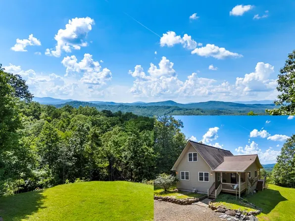 252 Windy Ridge Ln, Murphy, NC 28906