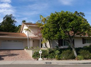 1182 Via Bolzano, Goleta, CA 93111