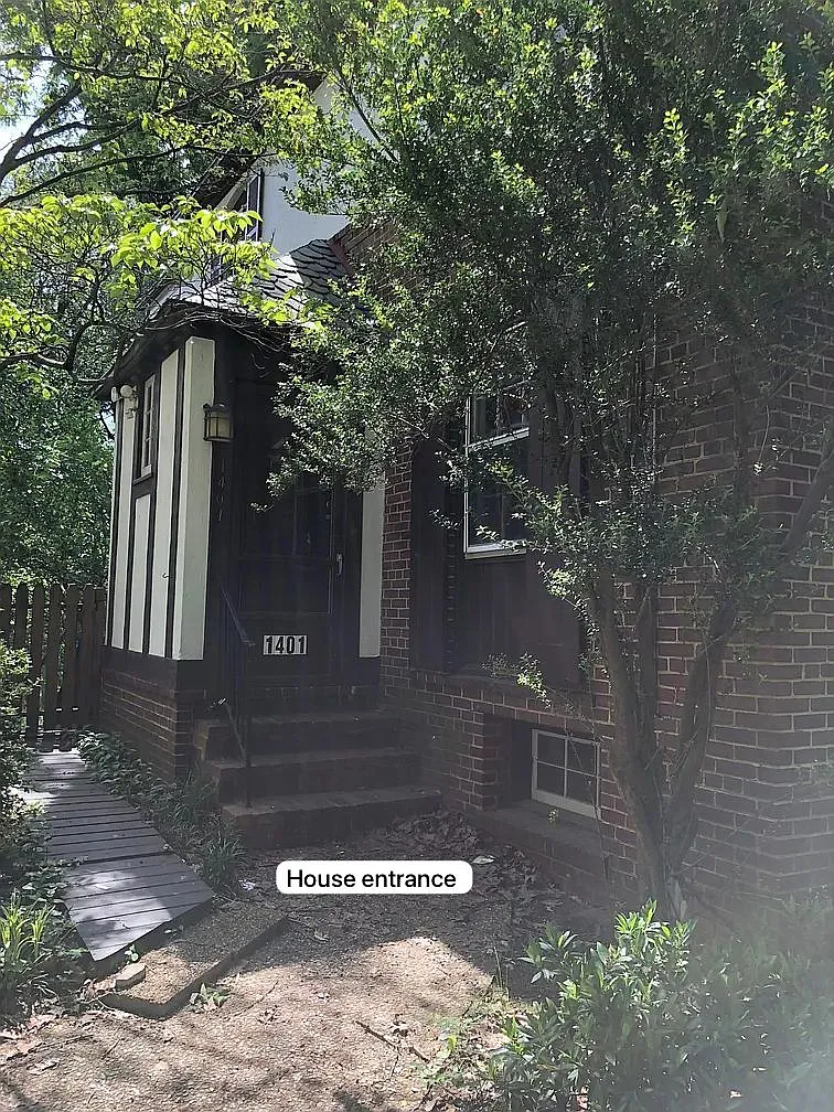 4 bed, 3.5 bath, 1551 sqft, $1,075 — Photo 1