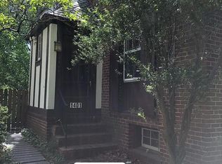 1401 44th St NW, Washington, DC 20007