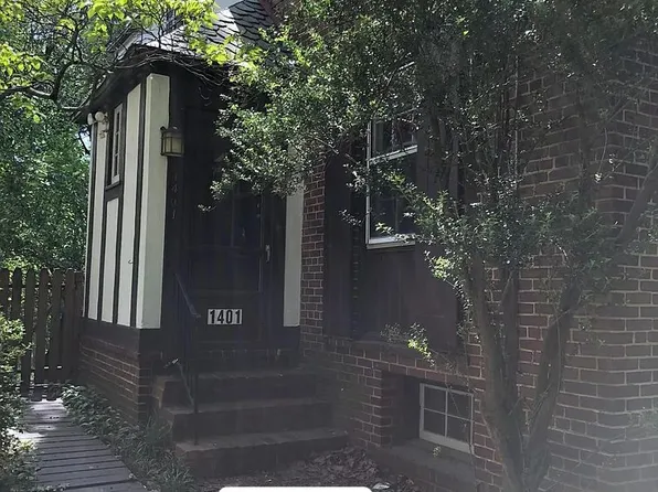 1401 44th St NW, Washington, DC 20007