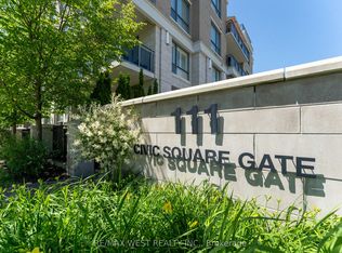 111 Civic Square Gate #230, Aurora, ON