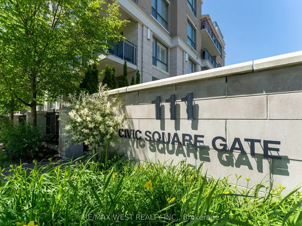 111 Civic Square Gate #230, Aurora, ON L4G 0S6