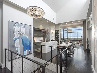 Sold by Sotheby's International Realty