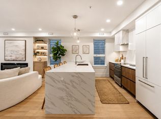 185 E St #3, Boston, MA 02127