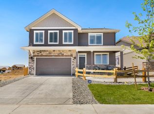 6065 N Gibralter Ct, Aurora, CO 80019