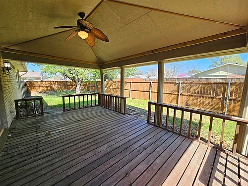 4933 Ashlock Dr Photo 1