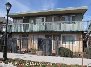 2031A Nevin Ave, Richmond, CA 94801