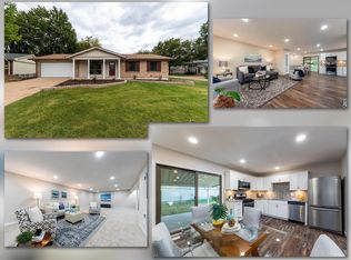 1 Lemon Tree Ct, Saint Peters, MO 63376