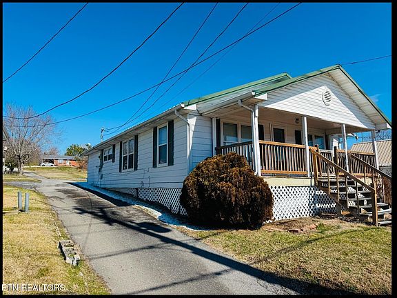 2nd image of 2054 Old Parrottsville Hwy