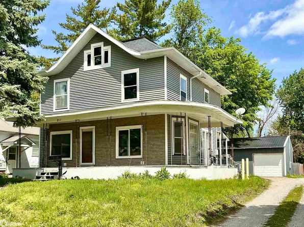 517 W State St, Centerville, IA 52544