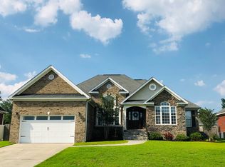 4112 Conner Dr, Florence, SC 29501