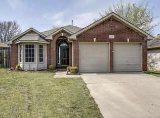 1100 Ridgecrest Dr, McKinney, TX 75069
