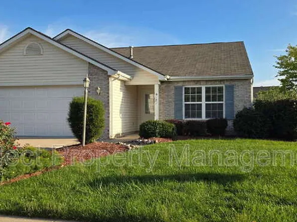 9121 Brickshire Pkwy, Fort Wayne, IN 46815