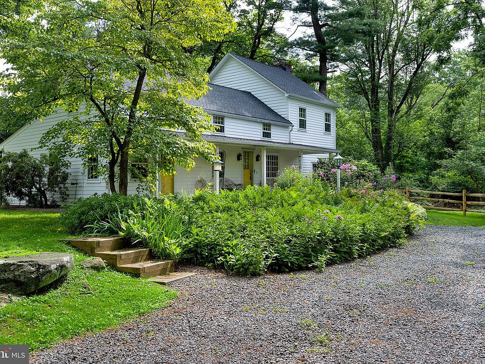 22 Rocktown Hill Rd, Ringoes, NJ 08551 | MLS #NJHT2003672 | Zillow