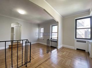 567 Fort Washington Ave #6DD, New York, NY 10033